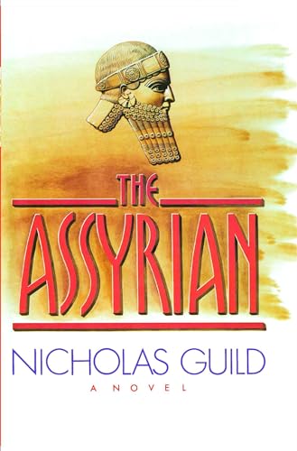 The Assyrian von Scribner Book Company
