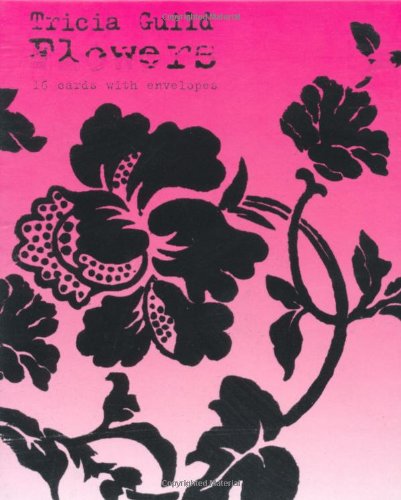 Tricia Guild Flowers