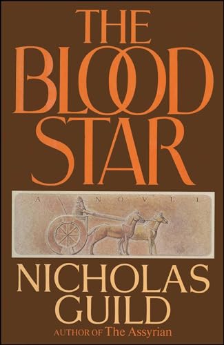 The Blood Star