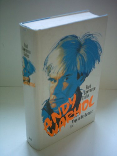 Andy Warhol. Voyeur des Lebens
