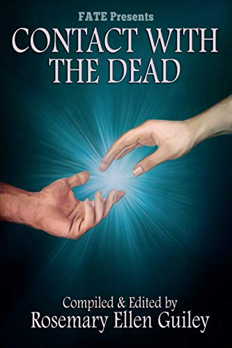 Contact with the Dead von Visionary Living, Inc.