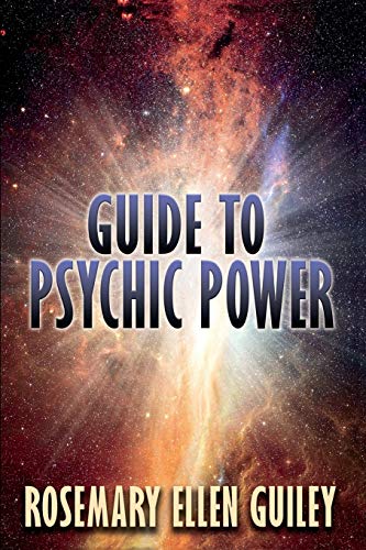 Guide to Psychic Power von Visionary Living, Inc.