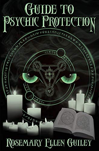 Guide to Psychic Protection Guide to Psychic Protection von Parlux