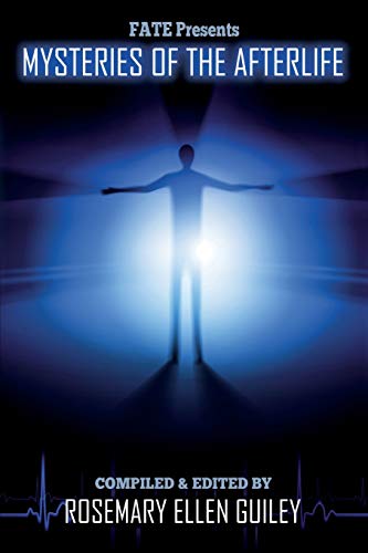Mysteries of the Afterlife Mysteries of the Afterlife von Parlux