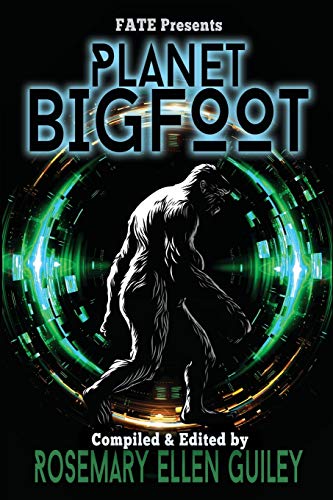 Planet Bigfoot von Visionary Living, Inc.