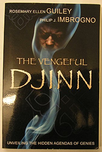 The Vengeful Djinn: Unveiling the Hidden Agenda of Genies