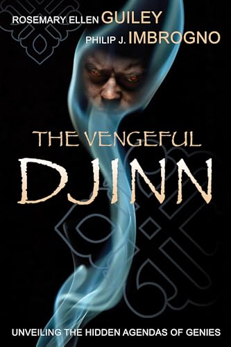 The Vengeful Djinn: Unveiling the Hidden Agenda of Genies von Llewellyn Publications