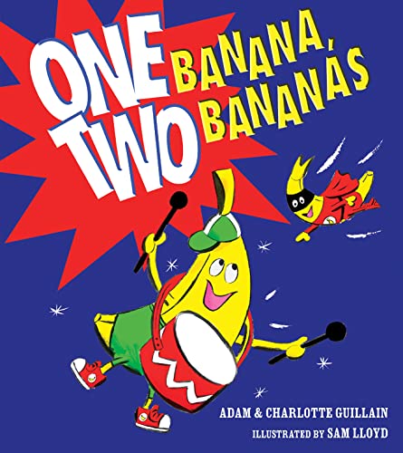 One Banana, Two Bananas von Dean