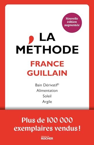 La méthode: Bain dérivatif, alimentation, soleil, argile von DU ROCHER