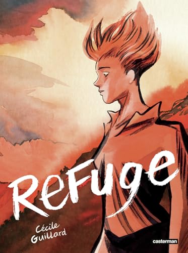 Refuge von CASTERMAN