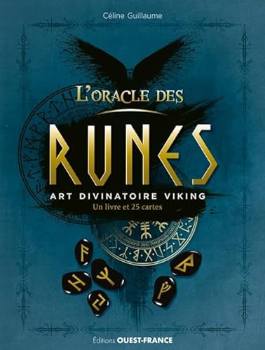 L'oracle des runes: Art divinatoire Viking von OUEST FRANCE