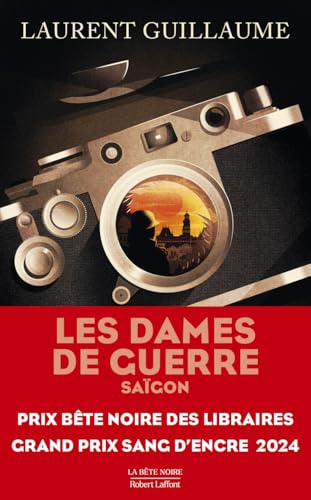Les Dames de guerre: Saïgon