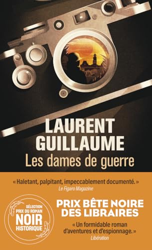 Les Dames de guerre - Tome 1 von 10 X 18