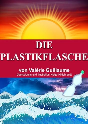 Die Plastikflasche von epubli