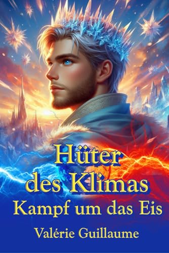 Hüter des Klimas: Kampf um das Eis von Independently published
