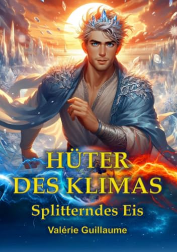 Hüter des Klimas: Splitterndes Eis
