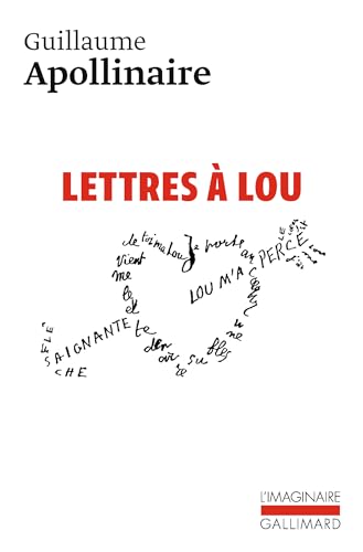 Lettres a Lou