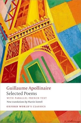 Selected Poems: with parallel French text (Oxford World's Classics) von Oxford University Press
