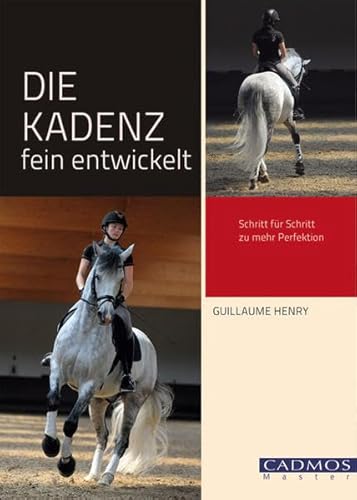 Die Kadenz fein entwickelt: Schritt für Schritt zu mehr Perfektion