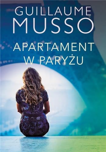 Apartament w Paryzu Apartament w Paryzu
