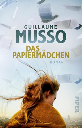 Das Papiermädchen: Roman von PIPER