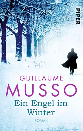 Ein Engel im Winter: Roman Ein Engel im Winter: Roman