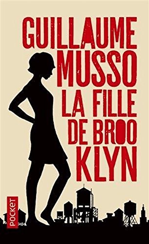La Fille de Brooklyn (French Edition)