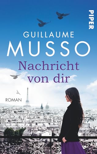 Nachricht von dir: Roman