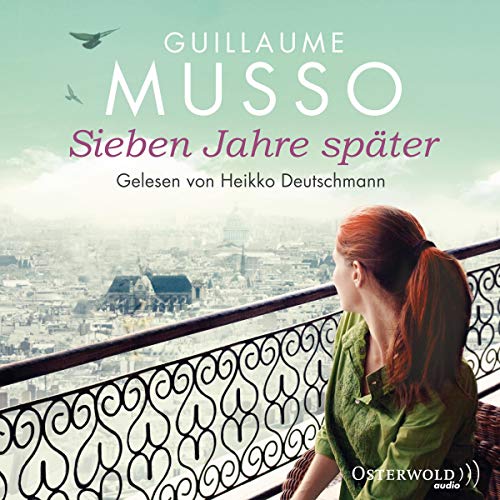 Sieben Jahre später: 5 CDs Sieben Jahre später: 5 CDs