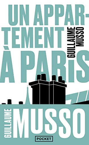 Un appartement à Paris: roman (Pocket, 17194)