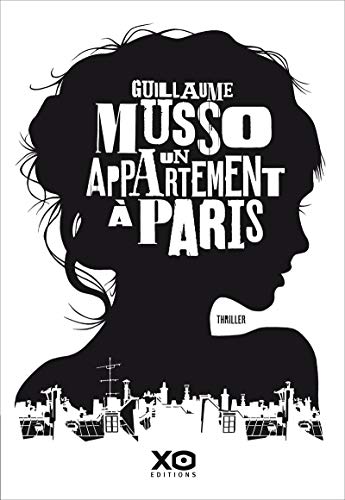 Un appartement à Paris: Thriller