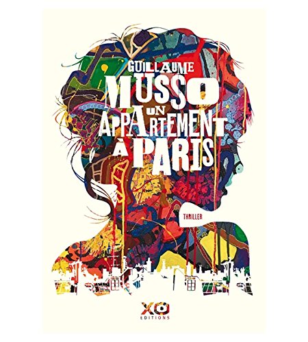 Un appartement à Paris: Thriller Un appartement à Paris: Thriller von XO