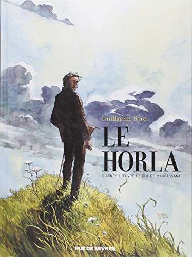 LE HORLA von RUE DE SEVRES