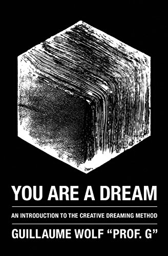 You Are a Dream
