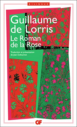 Le Roman De La Rose von FLAMMARION