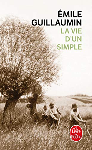 La Vie d'un simple