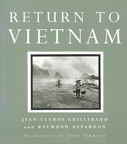 Return to Vietnam von Verso