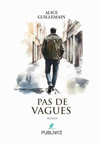 Pas de vagues Pas de vagues von PUBLIWIZ