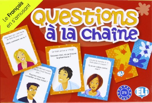 Questions a la Chaine (Giochi didattici)