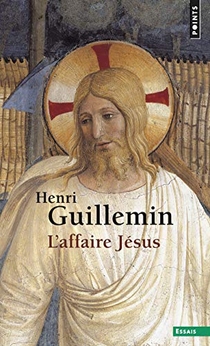 L'Affaire Jésus von Points