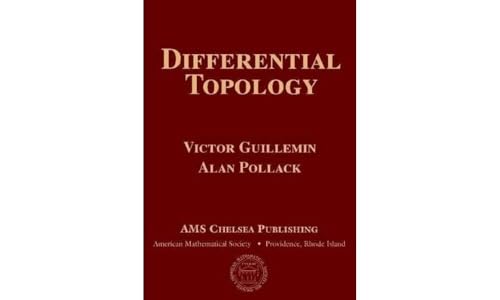 Differential Topology (AMS Chelsea Publishing)