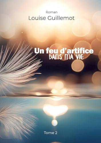 Un feu d'artifice dans ma vie: Tome 2 - Apprivoiser l'inconnu von BoD – Books on Demand – Frankreich