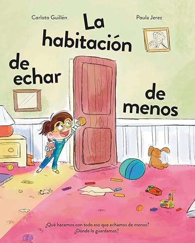 La habitación de echar de menos (COLECCIÓN INFANTIL) von Duomo