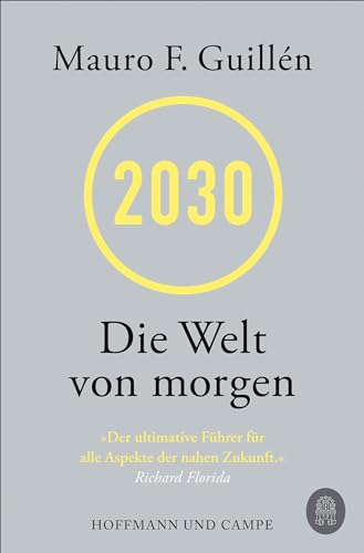 2030: Die Welt von morgen
