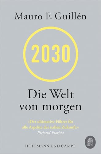 2030: Die Welt von morgen