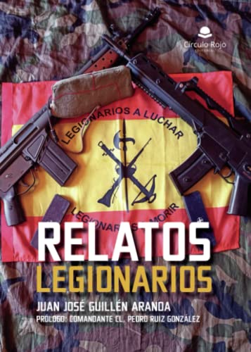 Relatos legionarios