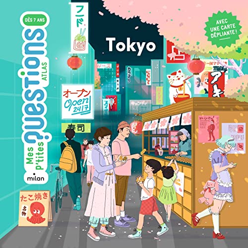 Tokyo von MILAN