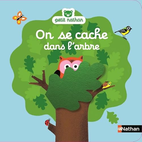 On se cache dans l'arbre von NATHAN