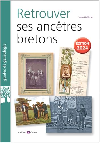 Retrouver ses ancêtres bretons