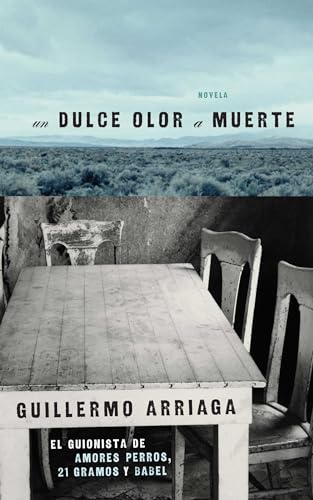 Un Dulce olor a muerte (Sweet Scent of Death) (Atria Espanol)